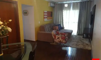Apartamento à venda Residencial Sevilha em Santa Bárbara d'Oeste