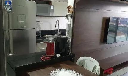 Apartamento à venda no Villa Unitá Residencial em Americana