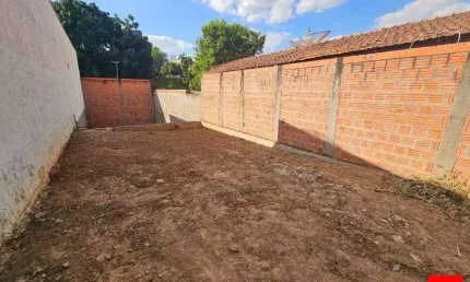 Terreno à venda no Centro de Santa Bárbara d'Oeste com 156 m²