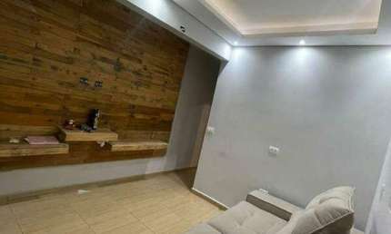 Casa à venda no Residencial Furlan em Santa Bárbara d'Oeste.