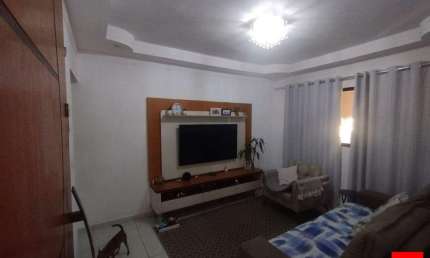 Casa à venda no Jardim Vista Alegre em Santa Bárbara d'Oeste.