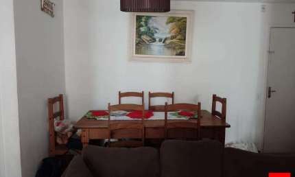 Apartamento à venda no Residencial Villa Bergamo em Santa Bárbara d'Oeste.