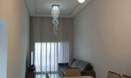 Casa à venda no bairro Bom Jardim em Santa Bárbara d'Oeste