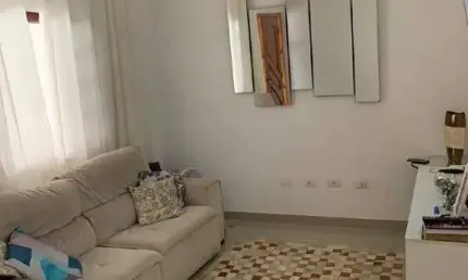 Casa com 3 quartos à venda no Jardim Boer II, Americana 