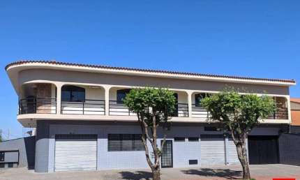 Casa à venda no Jardim Terramerica III em Americana