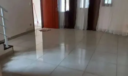 Casa com 4 quartos à venda no Jardim Boer I, Americana 
