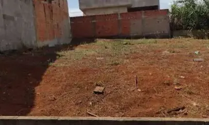 Terreno à venda no Jardim dos Lagos, Nova Odessa 