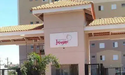 Apartamento à venda no Residencial Imagine em Santa Bárbara d'Oeste