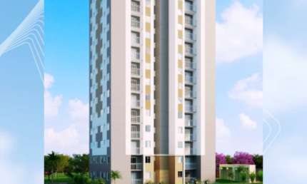 Apartamento à venda, 2 quartos, 1 vaga, Jardim São Francisco - Santa Bárbara D'Oeste/SP