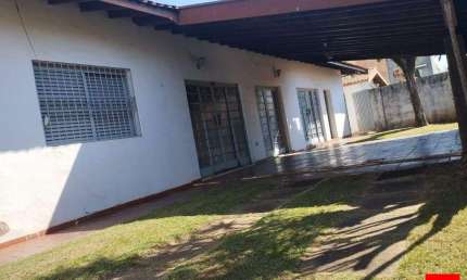 Casa com 3 quartos à venda no Centro, Santa Bárbara D'Oeste 