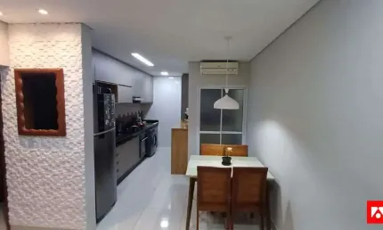 Apartamento à venda no Residencial Ypê Florido em Santa Bárbara d'Oeste