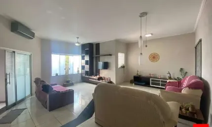 Casa com 3 quartos à venda no Jardim Ipiranga, Americana 