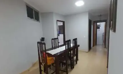 Apartamento à venda no Edifício Alfrede em Americana