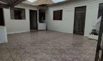 Casa com 5 quartos à venda na Vila Mollon IV, Santa Bárbara D'Oeste 