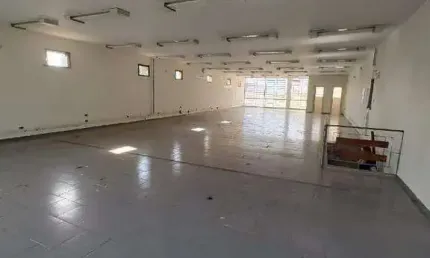 Ponto comercial à venda na Vila Pavan, Americana 
