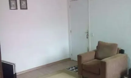 Apartamento à venda no Residencial Joias de Santa Bárbara - Ágata - Joias de Santa Bárbara