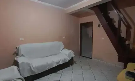 Casa à venda no residencial são joaquim em santa bárbara d'oeste.
