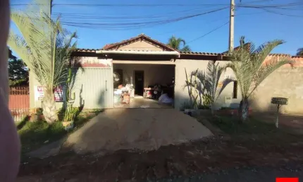 Chácara á venda no Cruzeiro do Sul em Santa Bárbara d'Oeste