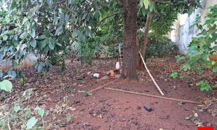 Terreno à venda no Residencial Furlan em Santa Bárbara d'Oeste