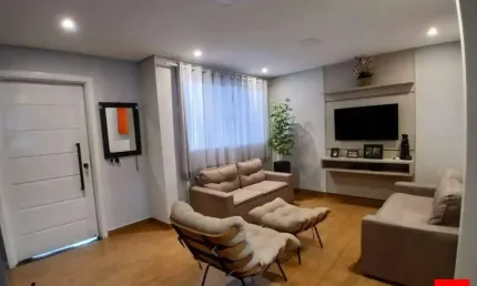 Casa à venda no Santa Rosa II em Santa Bárbara d'Oeste
