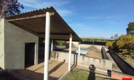 Chácara à venda no Cruzeiro do Sul em Santa Bárbara d'Oeste.