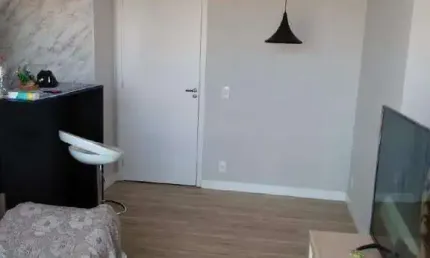 Apartamento à venda no Residencial Kairós em Santa Bárbara d'Oeste.