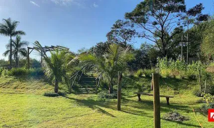 Terreno à venda no Centro (Tupi), Piracicaba 