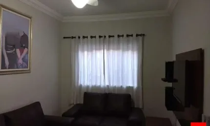 Apartamento à venda no Condomínio Regina em Americana