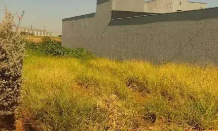 Terreno à venda no Taquaral, Piracicaba 
