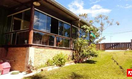 Chácara / sítio com 2 quartos à venda no Centro (Tupi), Piracicaba 
