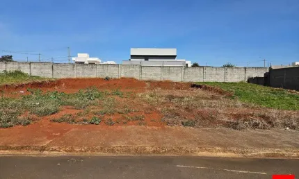 Terreno Comercial à venda no Jardim Firenze em Santa Bárbara d'Oeste