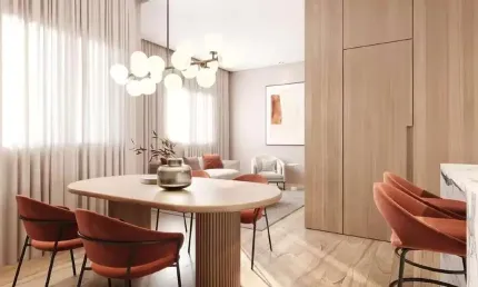 Casa à venda no Residencial Jatobá em Americana com 2 quartos (2 suítes) e 2 vagas de garagem