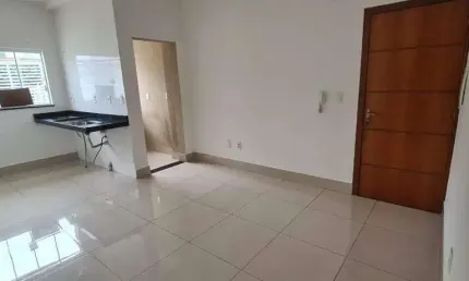 Apartamento à venda no Residencial Stella em Americana