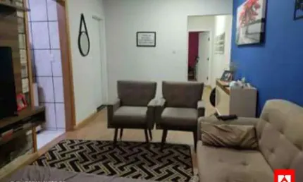 Casa à venda no Residencial São Benedito em Americana