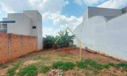 Terreno à Venda no Terras Santa Bárbara em Santa Bárbara d'Oeste