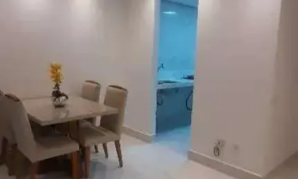 Apartamento à venda no Condomínio Bosque dos Pássaros em Santa Bárbara d'Oeste