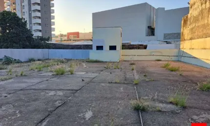 Terreno à venda na Vila Breda, Santa Bárbara D'Oeste 
