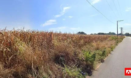 Terreno à venda no Jaguari, Limeira 
