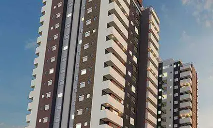 Apartamento à venda no Condomínio Residencial Boulevard de Rosé em Santa Bárbara d'Oeste.