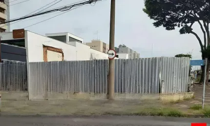Terreno à venda no Jardim Girassol, Americana 