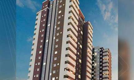 Apartamento à venda, 3 quartos, 1 suíte, 2 vagas, Centro - Santa Bárbara D'Oeste/SP