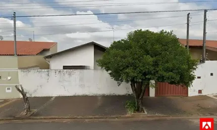Casa à venda no jardim dulce em santa bárbara d'oeste com 2 quartos e 3 vagas de garagem