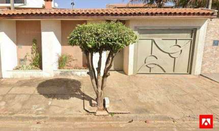 Casa à venda no Residencial Rochelle II em Santa Bárbara d'Oeste