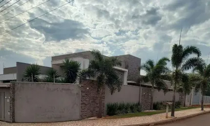 Casa à venda no Residencial Dona Margarida em Santa Bárbara d'Oeste