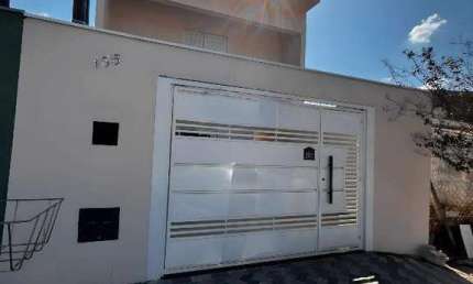 Casa à venda no Parque Residencial Jaguari em Americana