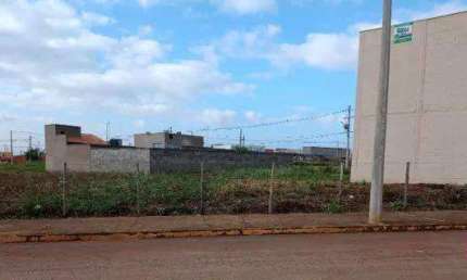 Terreno à venda na Reserva Centenária em Santa Bárbara d'Oeste