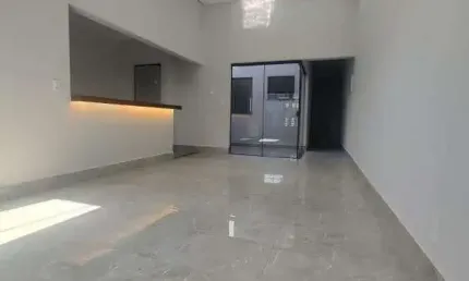 Casa com 3 quartos à venda no Jardim das Orquídeas, Americana 