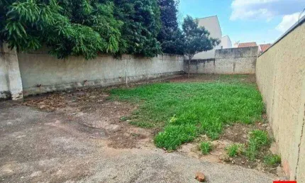 Terreno à venda no Centro, Santa Bárbara D'Oeste 