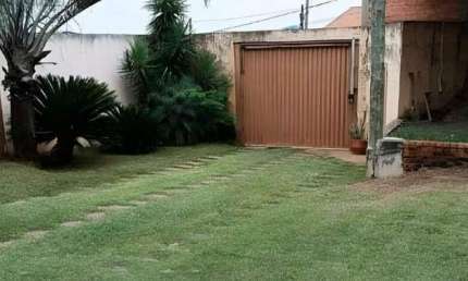 Casa à venda no Jardim Santa Alice em Santa Bárbara d'Oeste