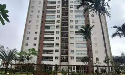 Apartamento à venda no Condomínio Residencial Garnet em Americana